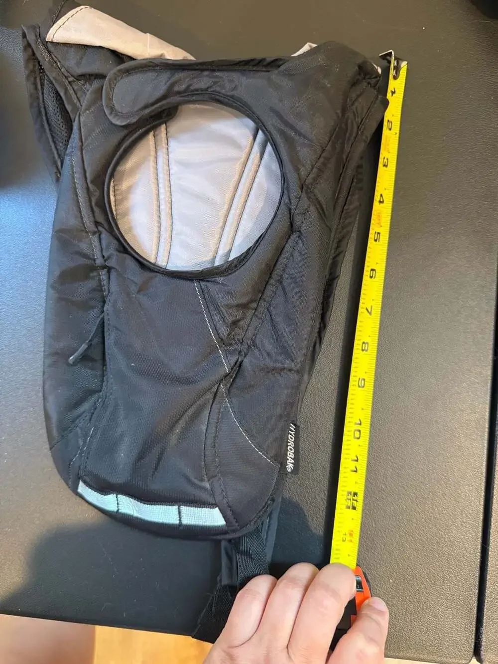 CamelBak Hydrobak 1.5L Hydration Backpack